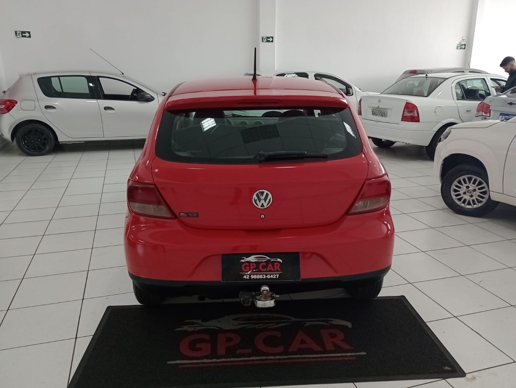 Gol G5