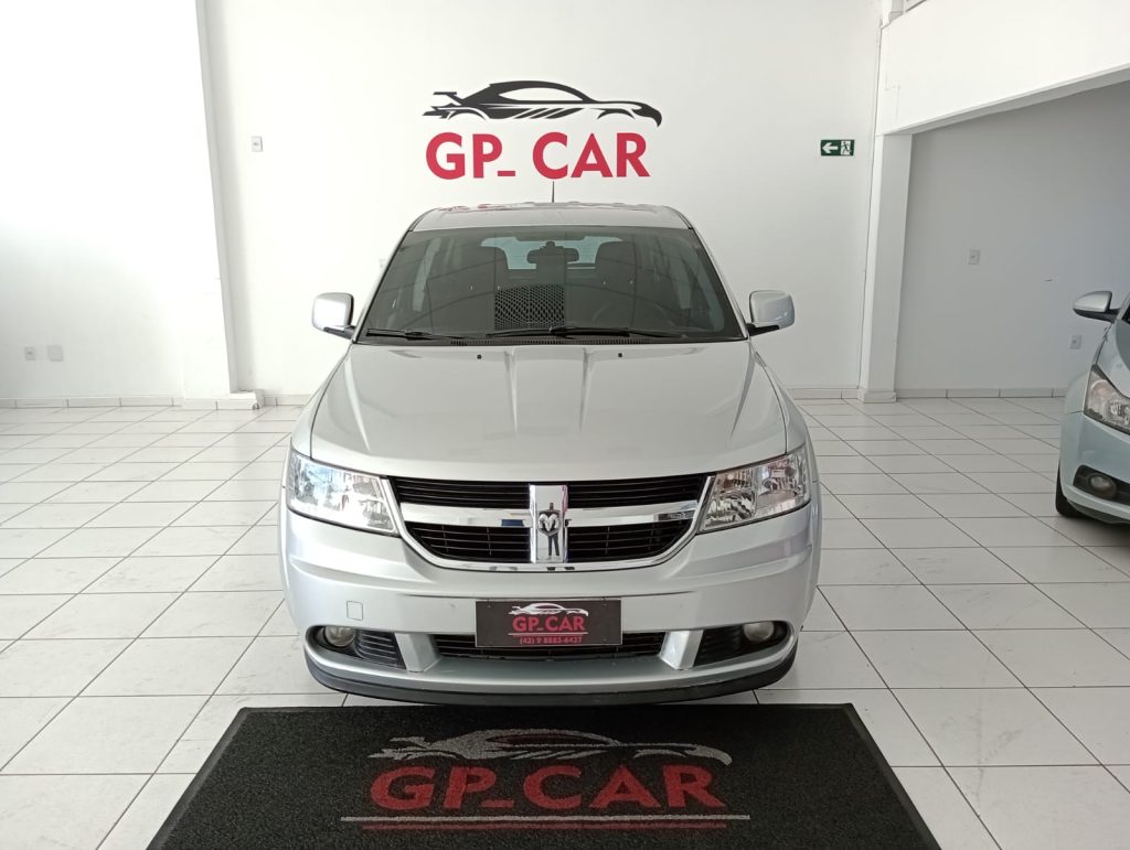 DODGE Journey