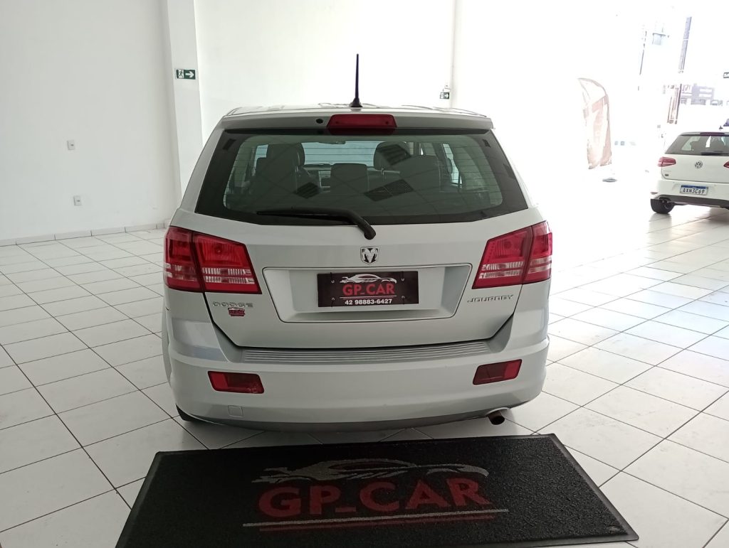 DODGE Journey