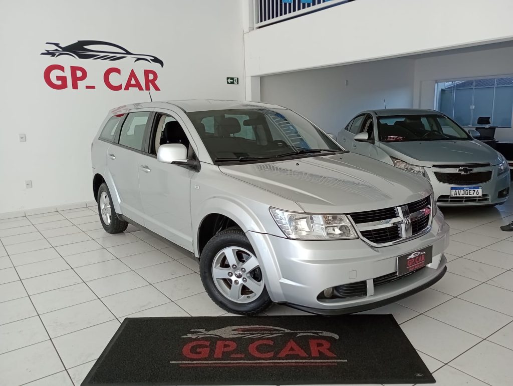 DODGE Journey