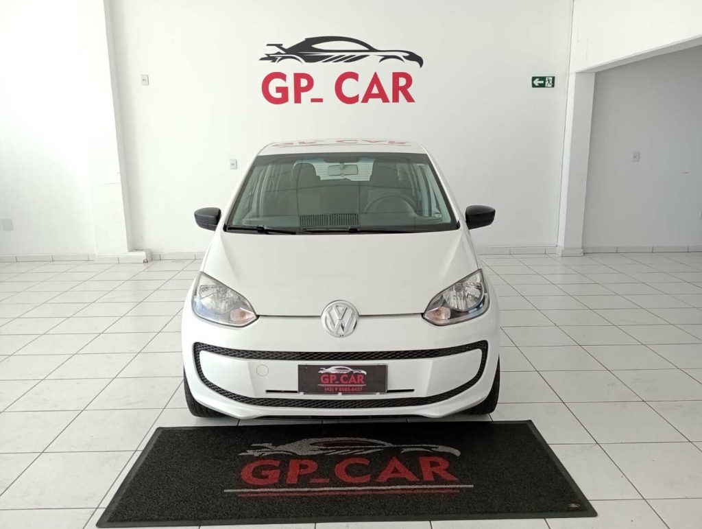 VW UP!