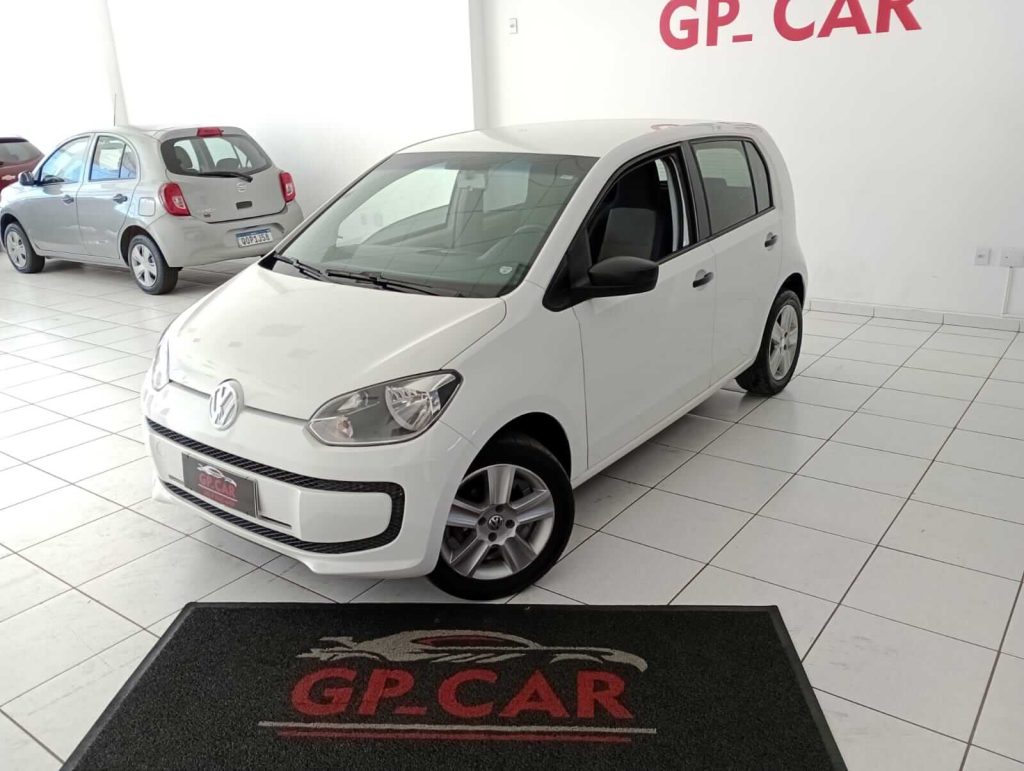 VW UP!