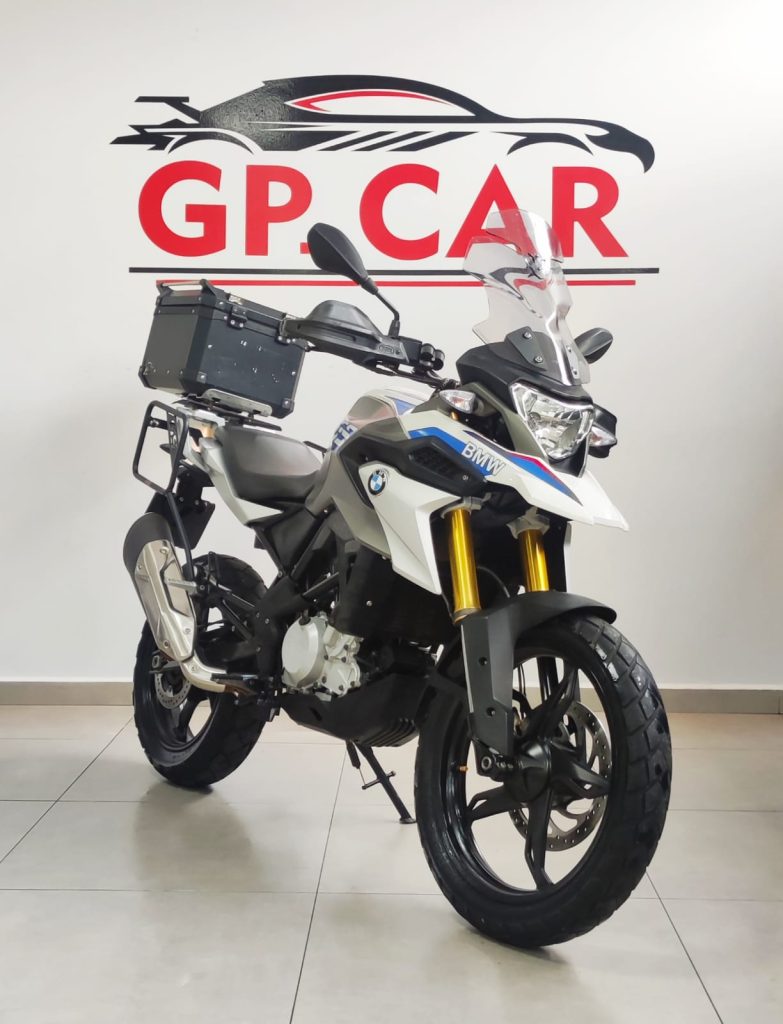 BMW/ G 310 GS