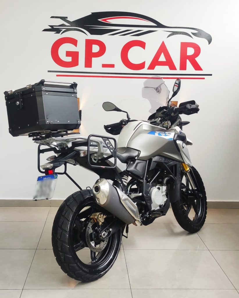 BMW/ G 310 GS