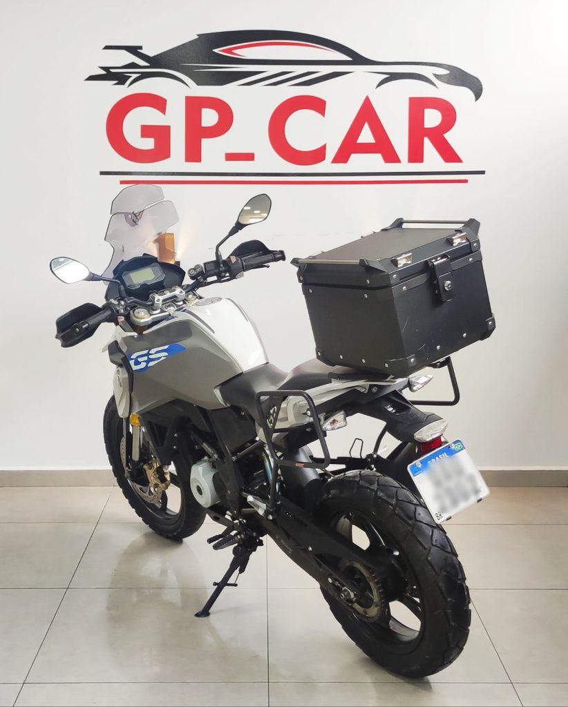 BMW/ G 310 GS