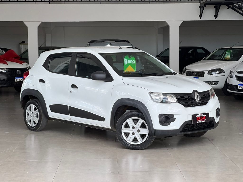 RENAULT KWID ZEN