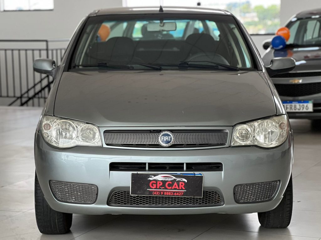 FIAT SIENA ELX FLEX