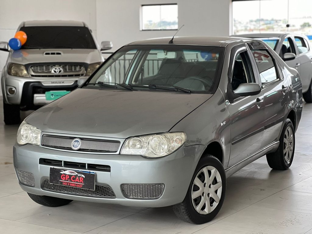 FIAT SIENA ELX FLEX