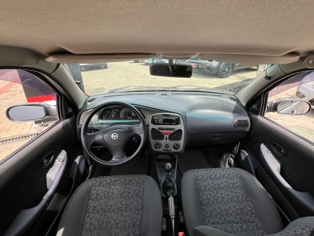 FIAT SIENA FLEX