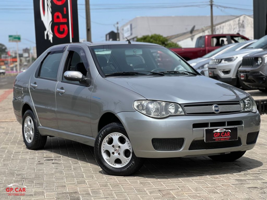 FIAT SIENA FLEX