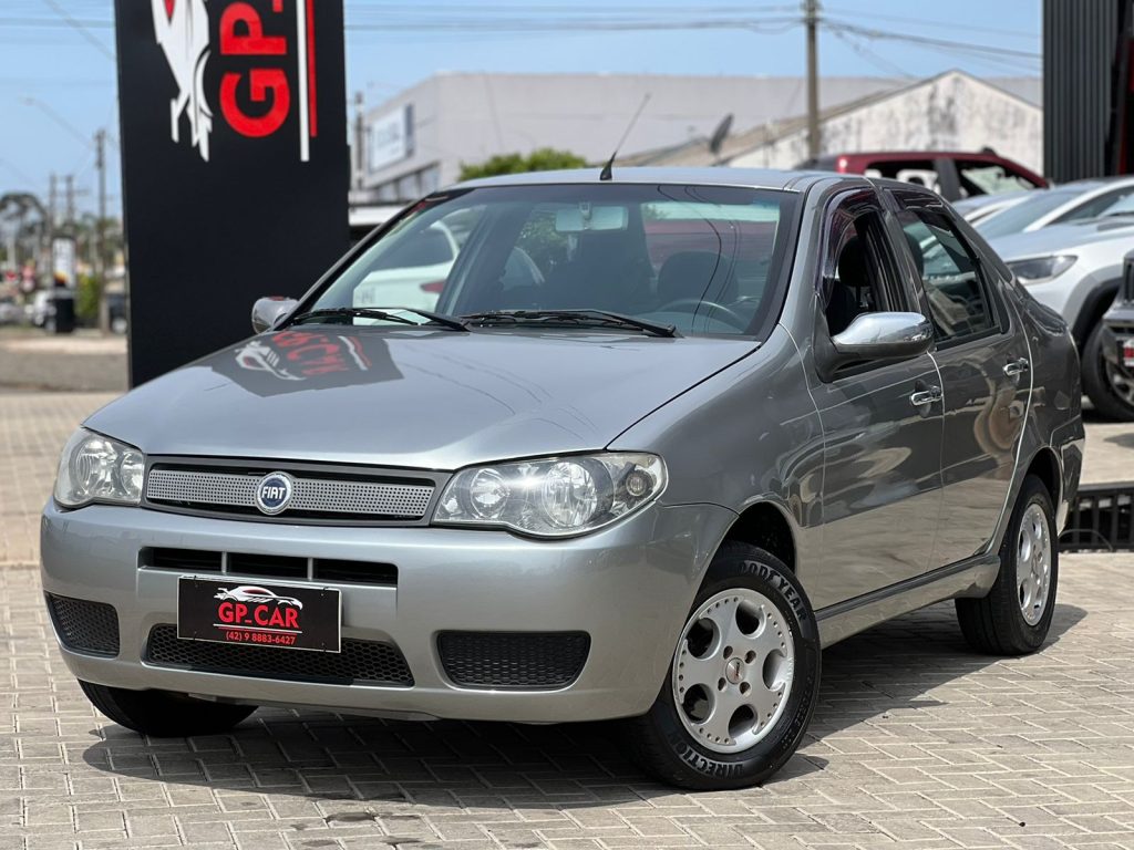 FIAT SIENA FLEX