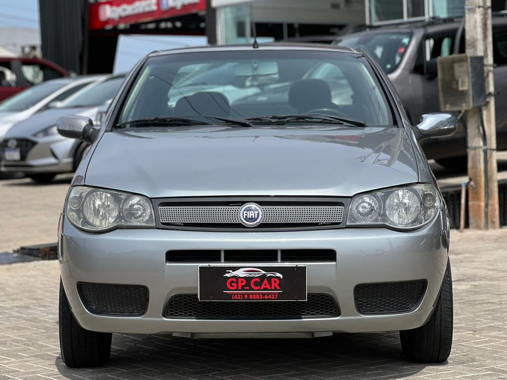 FIAT SIENA FLEX